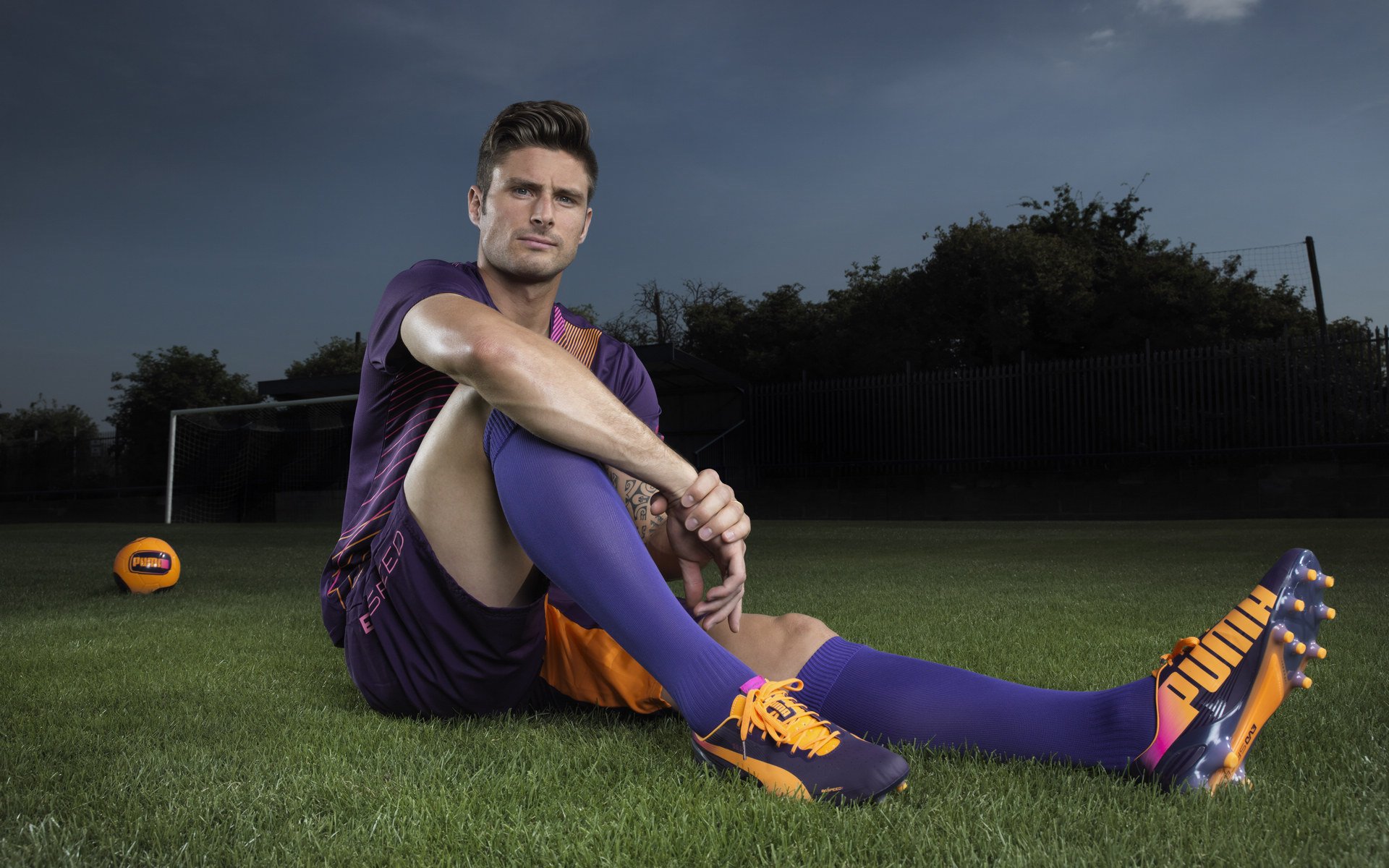 Jiu You-欧国联赛球员风采独具，实力不容忽视，欧国联赛事介绍