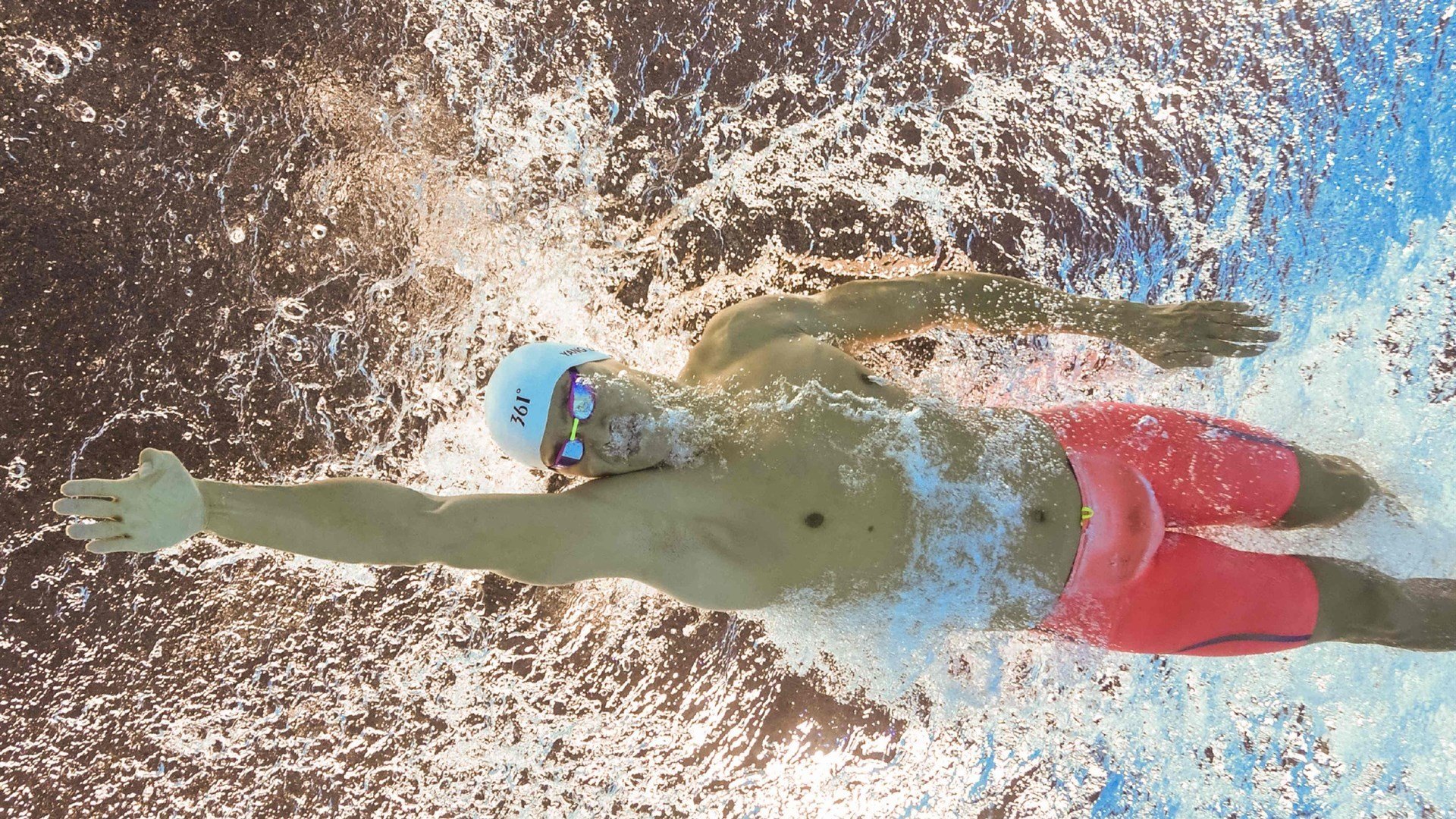 五人制橄榄球亚锦赛中国男队迎六连胜，亚洲橄榄球锦标赛